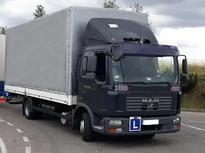 Firo. Ośrodek szkolenia kierowców. Filipiak R.